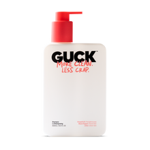Guck Shampoo - Grapefruit (400ml)