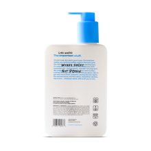 Guck Shampoo - Peppermint (400ml)