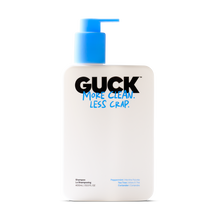 Guck Shampoo - Peppermint (400ml)