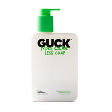 Guck Shampoo - Sandalwood (400ml)