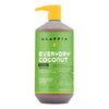 Alaffia EveryDay Coconut Shampoo - Purely Coconut (950ml)