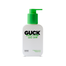Guck Shaving Cream - Sandalwood (180ml)