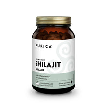 Purica PrimaVie Shilajit (60 VCaps) - Lifestyle Markets