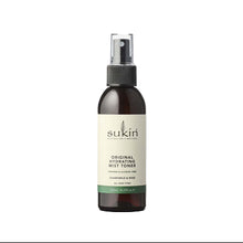 Sukin Hydrating Mist Toner (125ml)