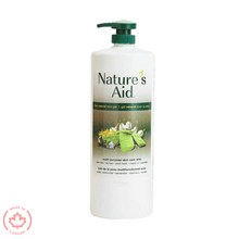 Nature's Aid Skin Gel