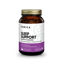Purica Sleep Support (60 VCaps)