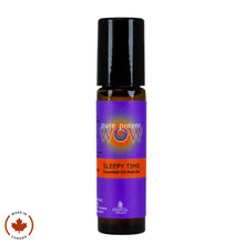 Pure Potent WOW Sleepy Time Roll on (9ml)