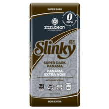 Zazubean Slinky Super Dark Panama (80g)