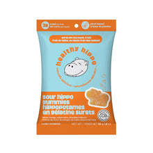 Healthy Hippo Gummies - Sour (50g) - Lifestyle Markets