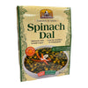 Taj Mahal Spinach Dal (285g)