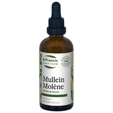 St. Francis Mullein Tincture