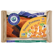 Stahlbush Frozen Sweet Potatoes (283g)