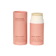 Routine Deodorant Stick - Sexy Sadie (50g)