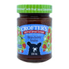 Crofter's Organic Just Fruit Spread - Strawberry (235ml)