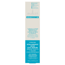 Sukin AquaBoost HLA Eye Serum (15ml)