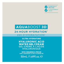 Sukin AquaBoost HLA Water Gel Cream (50ml)