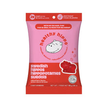 Healthy Hippo Gummies - Swedish (50g) - Lifestyle Markets