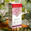 Tints of Nature Henna Cream - Burgundy (70ml)