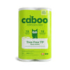 Caboo Bamboo Bathroom Tissue