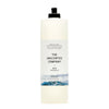 Dish soap bottle from 'The Unscented Company' on a white background