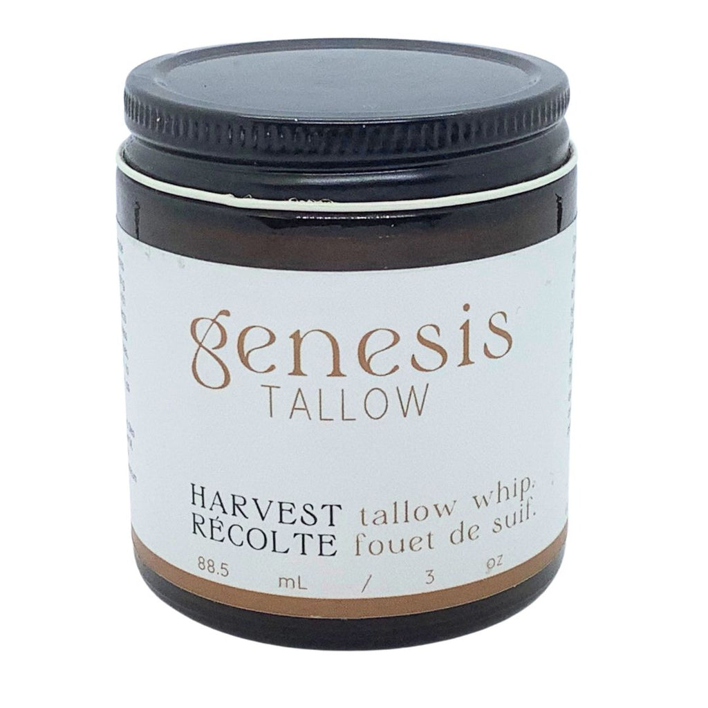 Genesis Tallow - Harvest Tallow Whip (88.5ml)