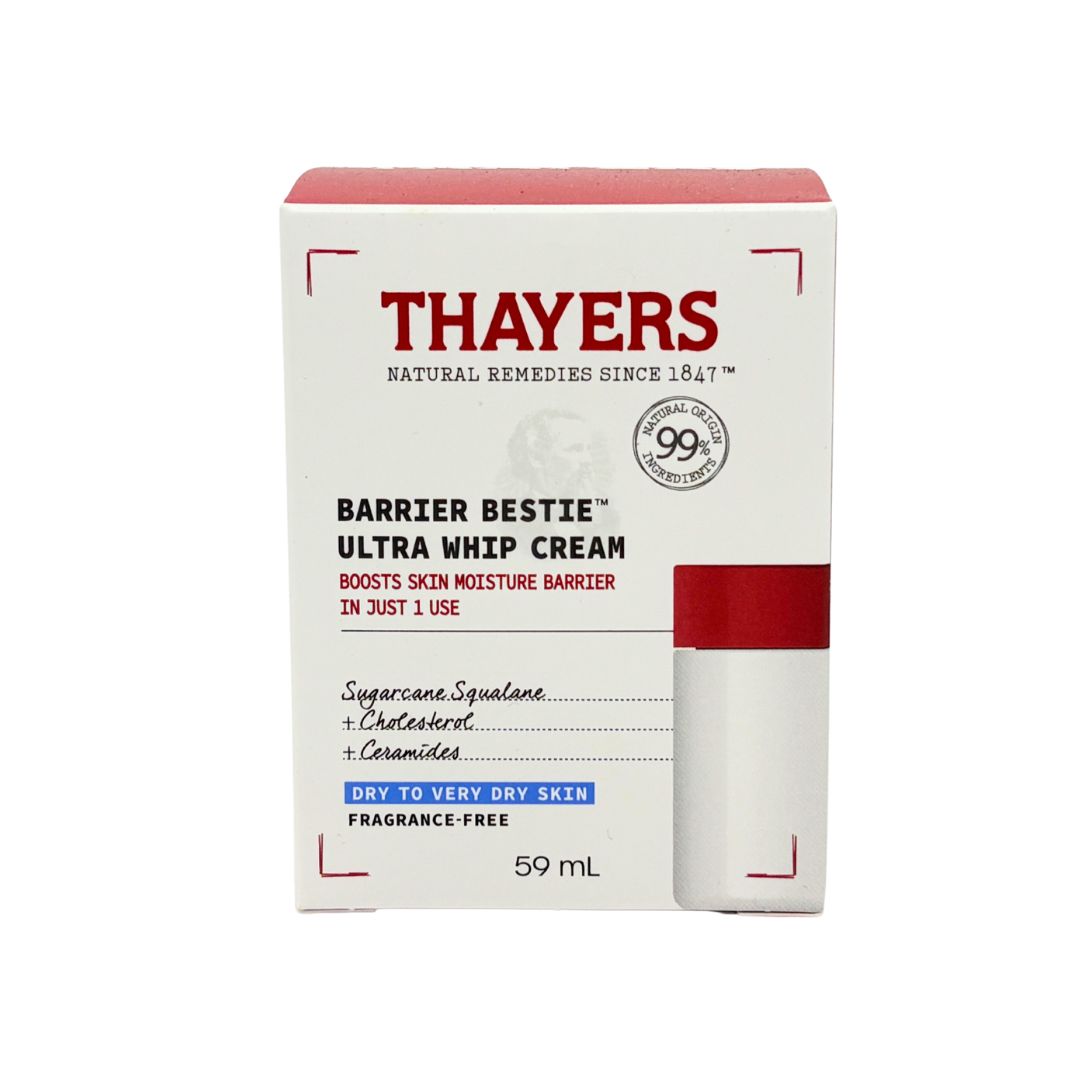 Thayers Barrier Bestie (59ml)