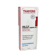 Thayers Soak It Up 80HLiquid Moisturizer (75ml)
