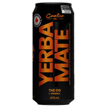 Cooler Co Yerba Mate - The OG (473 ml)