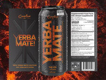 Cooler Co Yerba Mate - The OG (473 ml)