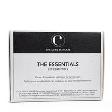 The Cure Essential Kit