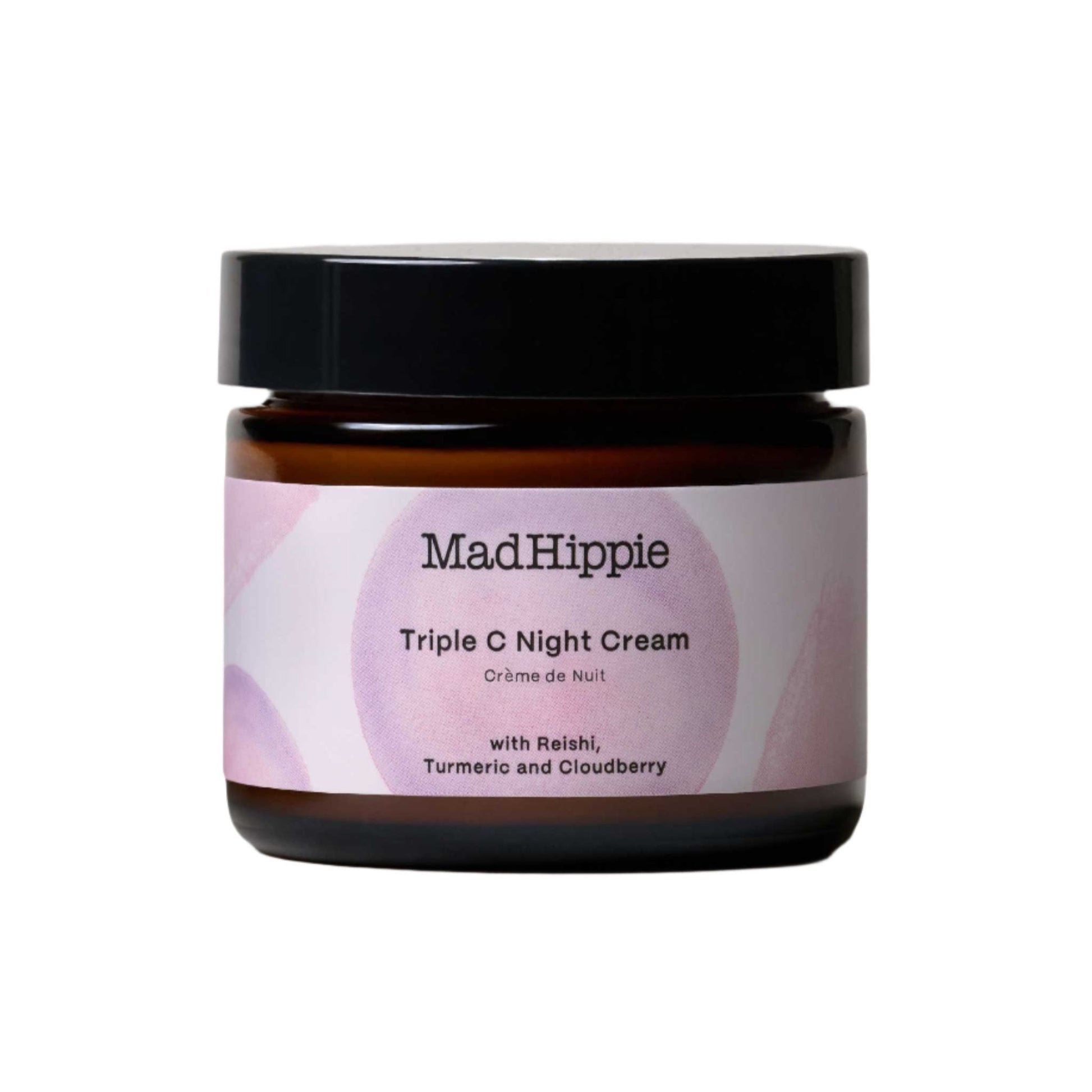 Mad Hippie Triple C Night Cream (60g) - Lifestyle Markets