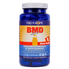 Truehope BMD With Vitamin K2 (180 Tablets)