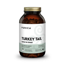 Purica Turkey Tail (360 vcaps) - Lifestyle Markets