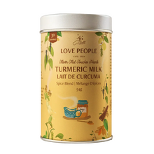 Love People Turmeric Milk (54g)