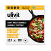 Ulivit Crumbles Shakshuka Breggfast Scramble (95g)