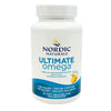 Nordic Naturals Ultimate Omega (1000mg) (60 Soft Gels)