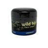 Botanical Bliss Wild Hip Face Cream - Unscented (60ml)