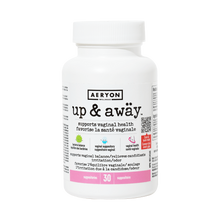 Aeryon Wellness Up & Away (30vcaps)