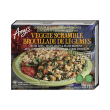 Amy's Veggie Scramble (255g)