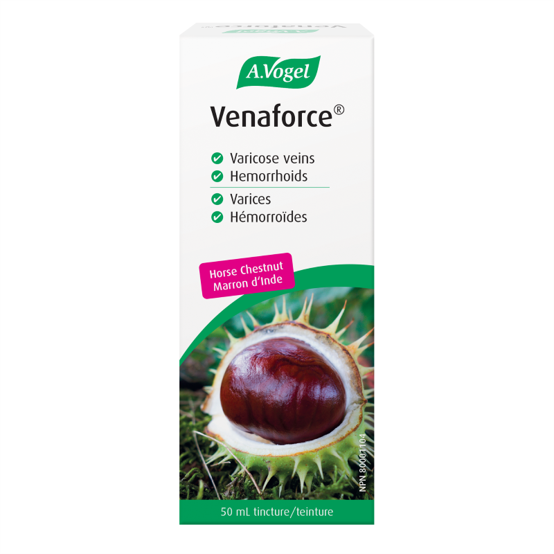A. Vogel Venaforce (50ml) - Lifestyle Markets