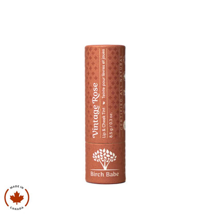 Birch Babe Lip & Cheek Tint (8.5g)