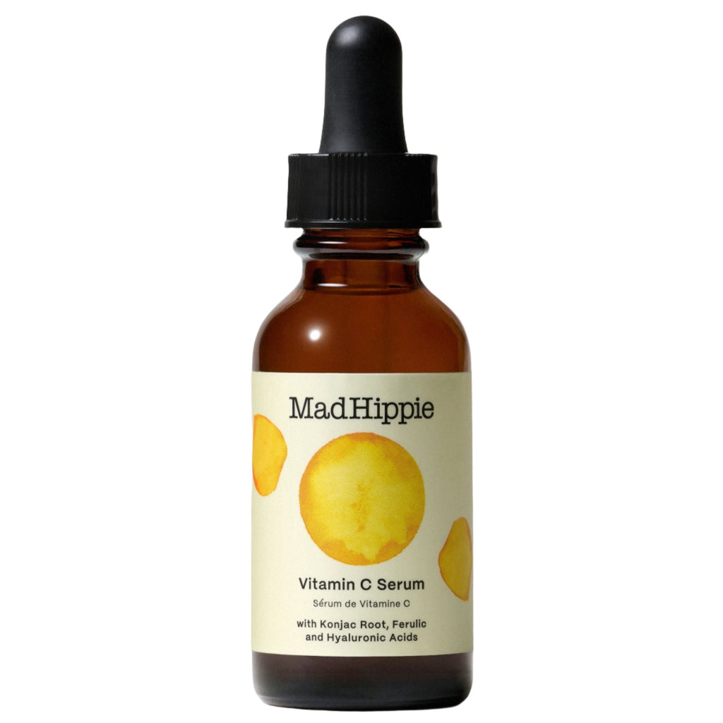 Mad Hippie Vitamin C Serum (30ml)