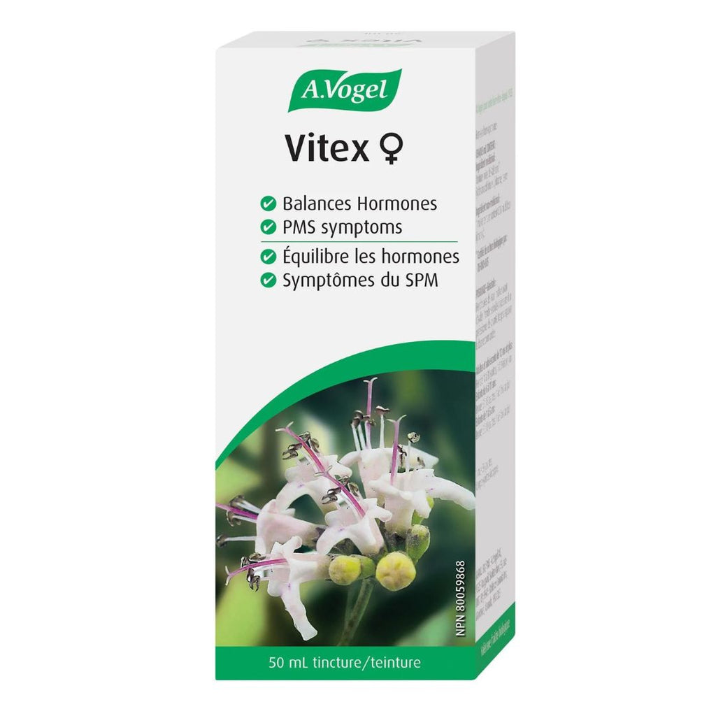 A. Vogel PMS Vitex (50ml)