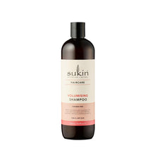Sukin Volumising Shampoo (500ml)