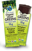 Whole Earth & Sea Organic Vegan Greens Protein Bar