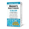 Natural Factors Women's Multi Probiotic (120 VCaps)