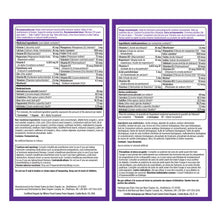 New Chapter Every Woman's One Daily 55+ (60 VTabs)