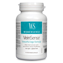 WomenSense VeinSense® Beautiful Legs Formula (90 VCaps)