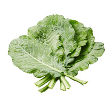 Certified Organic Collard Greens (Each) - Lifestyle Markets