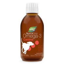 NutraSea Omega-3 Canine (200ml)